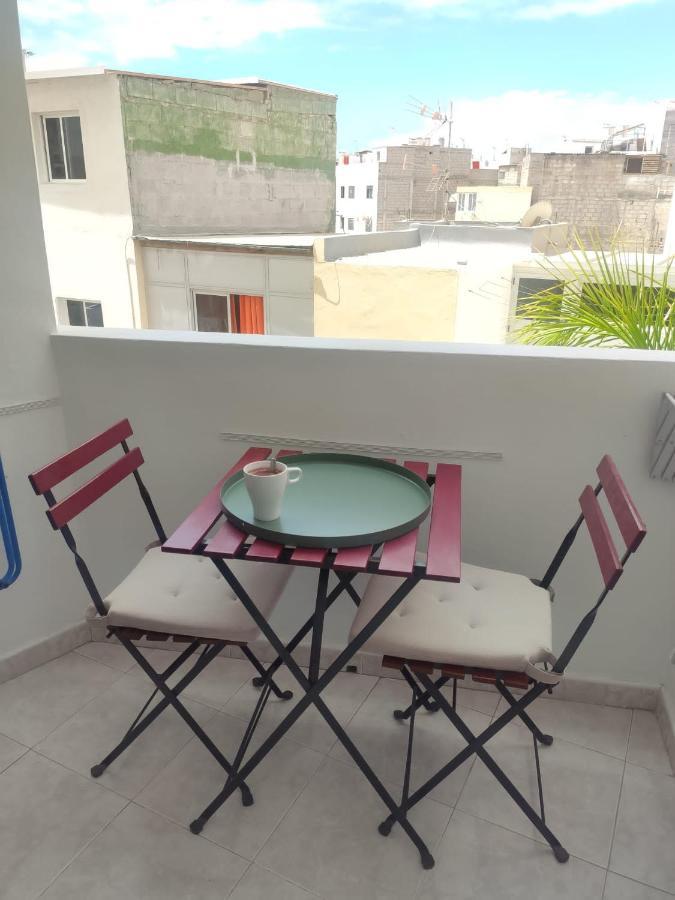 로스크리스티아노스 Edificio Gavota 아파트 외부 사진